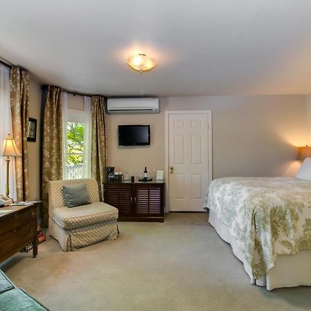 Winchester Inn Ашленд Экстерьер фото
