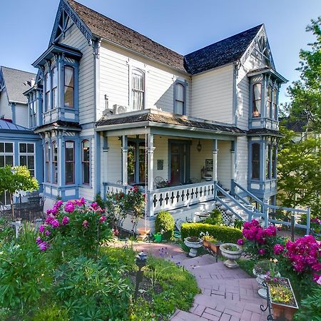 Winchester Inn Ашленд Экстерьер фото