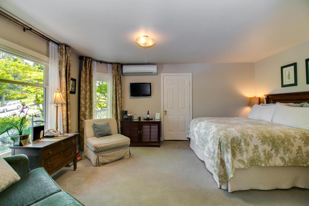 Winchester Inn Ашленд Экстерьер фото