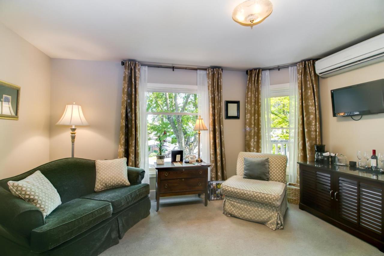 Winchester Inn Ашленд Экстерьер фото