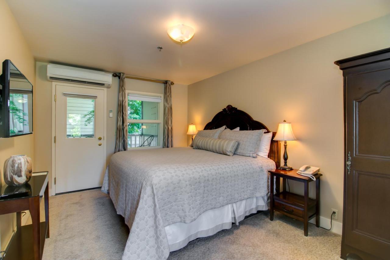 Winchester Inn Ашленд Экстерьер фото