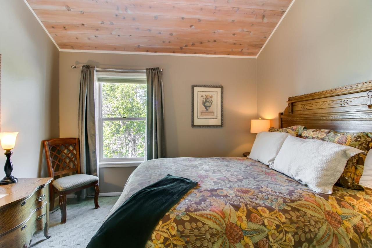 Winchester Inn Ашленд Экстерьер фото