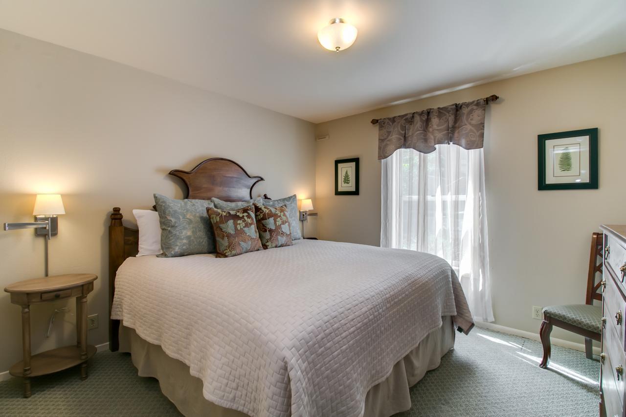 Winchester Inn Ашленд Экстерьер фото