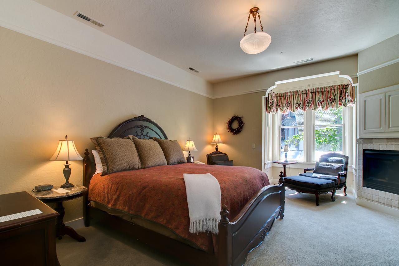 Winchester Inn Ашленд Экстерьер фото