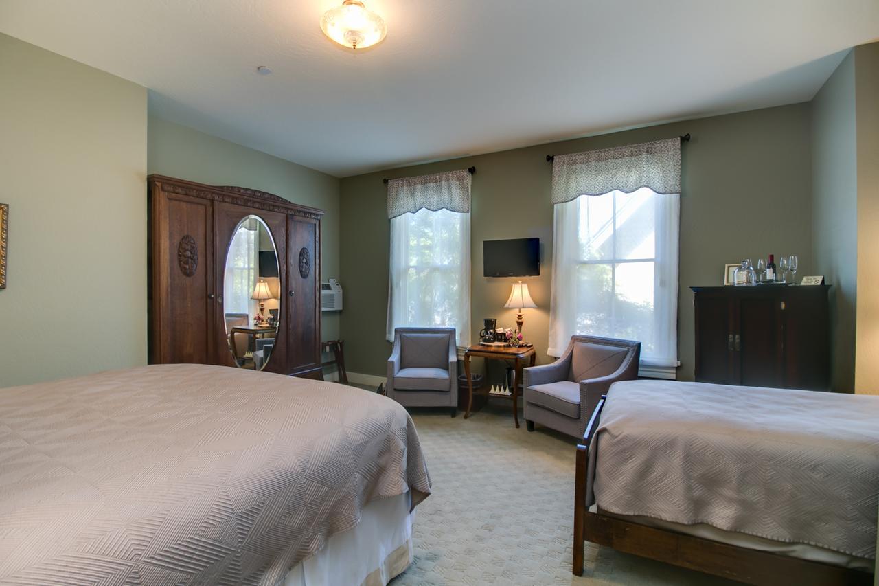 Winchester Inn Ашленд Экстерьер фото