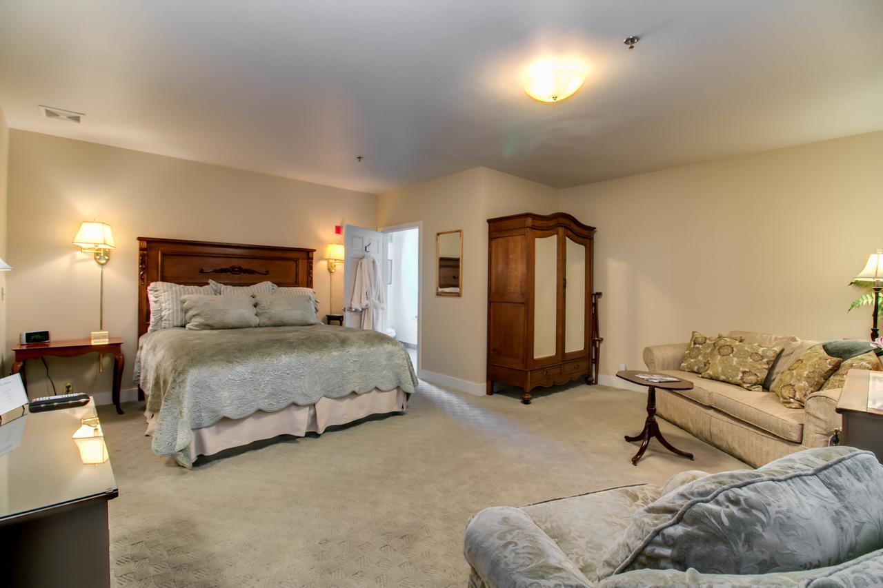 Winchester Inn Ашленд Экстерьер фото