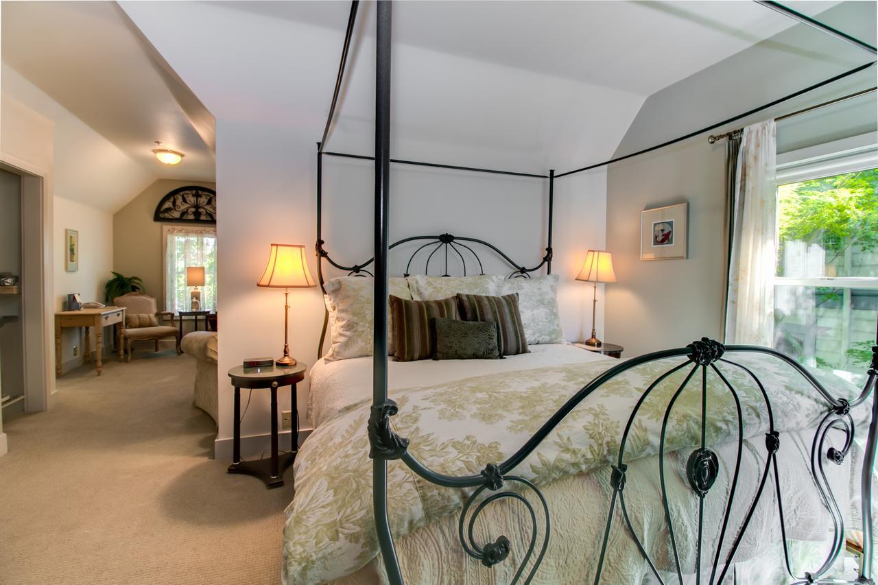 Winchester Inn Ашленд Экстерьер фото