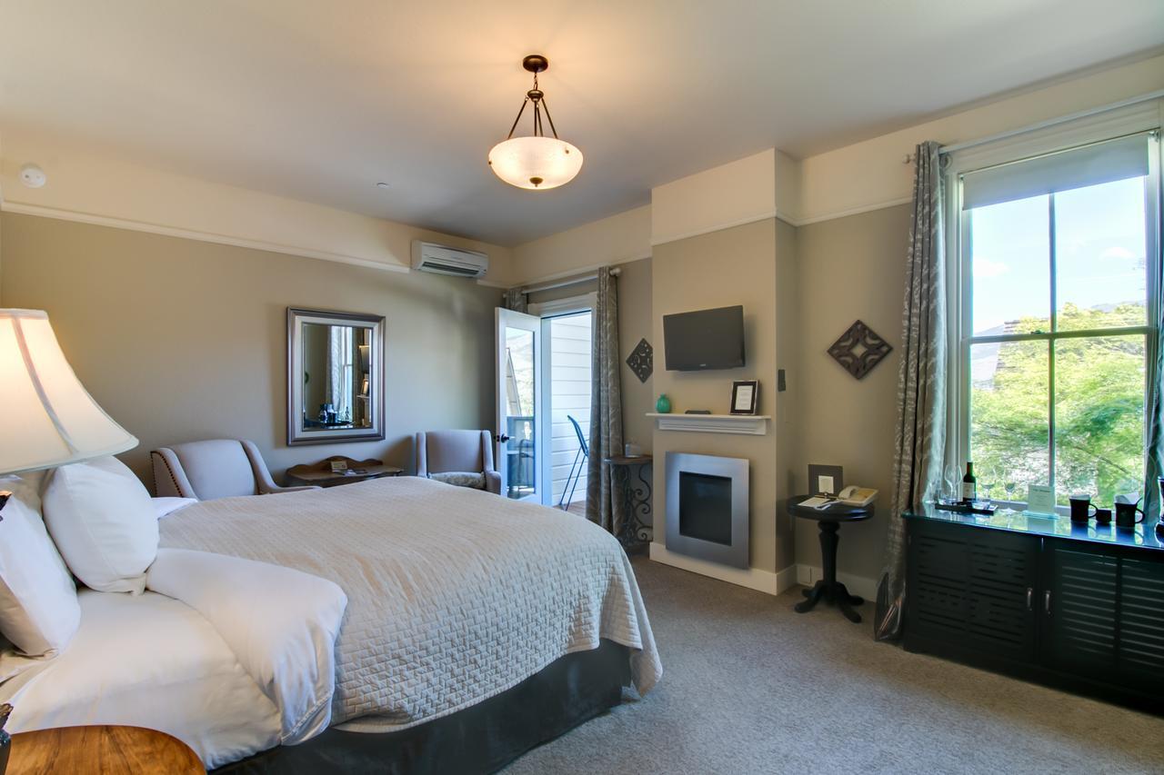 Winchester Inn Ашленд Экстерьер фото