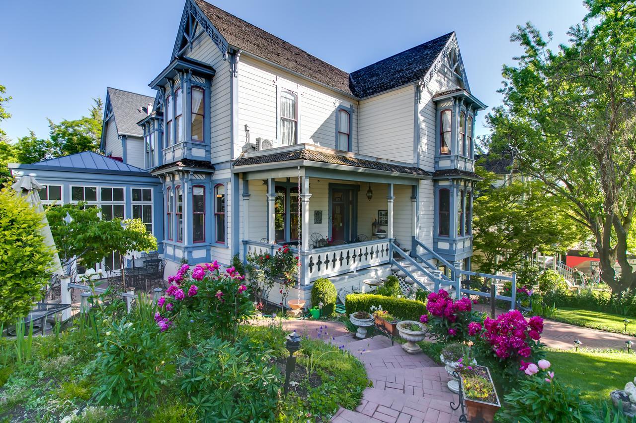 Winchester Inn Ашленд Экстерьер фото
