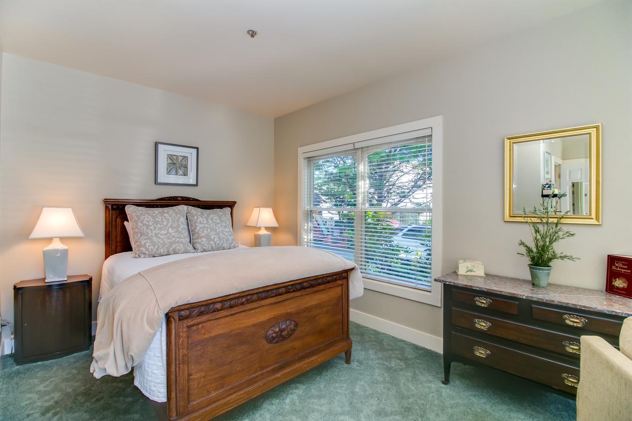 Winchester Inn Ашленд Экстерьер фото