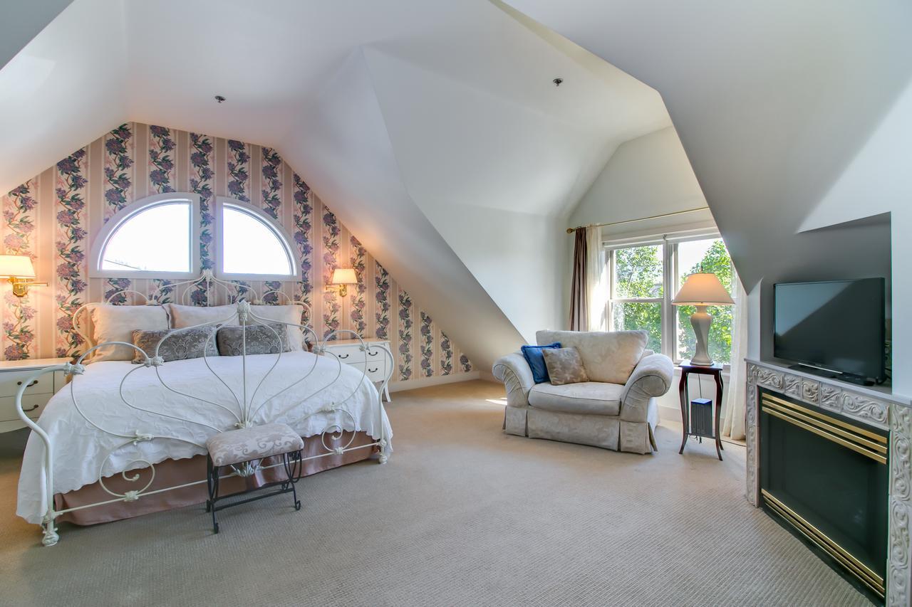 Winchester Inn Ашленд Экстерьер фото