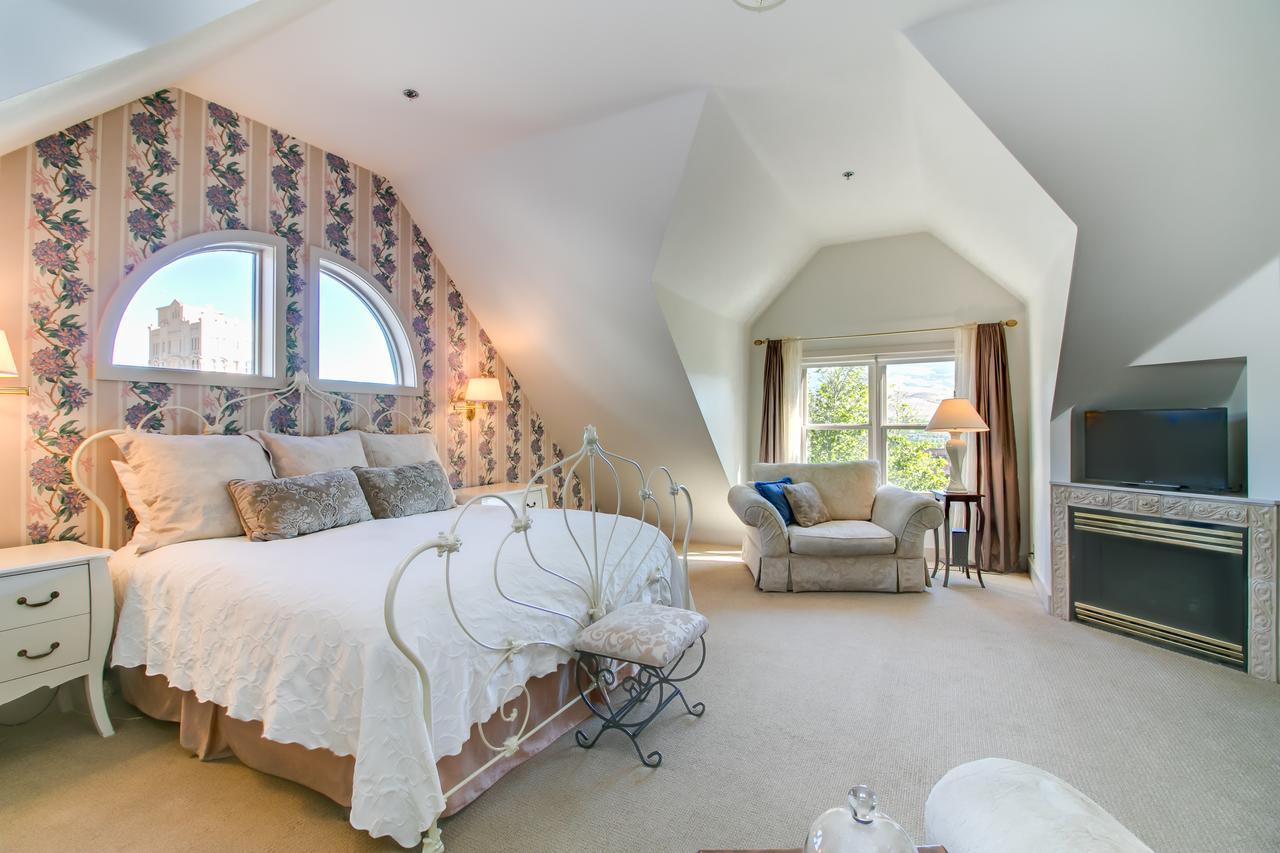 Winchester Inn Ашленд Экстерьер фото