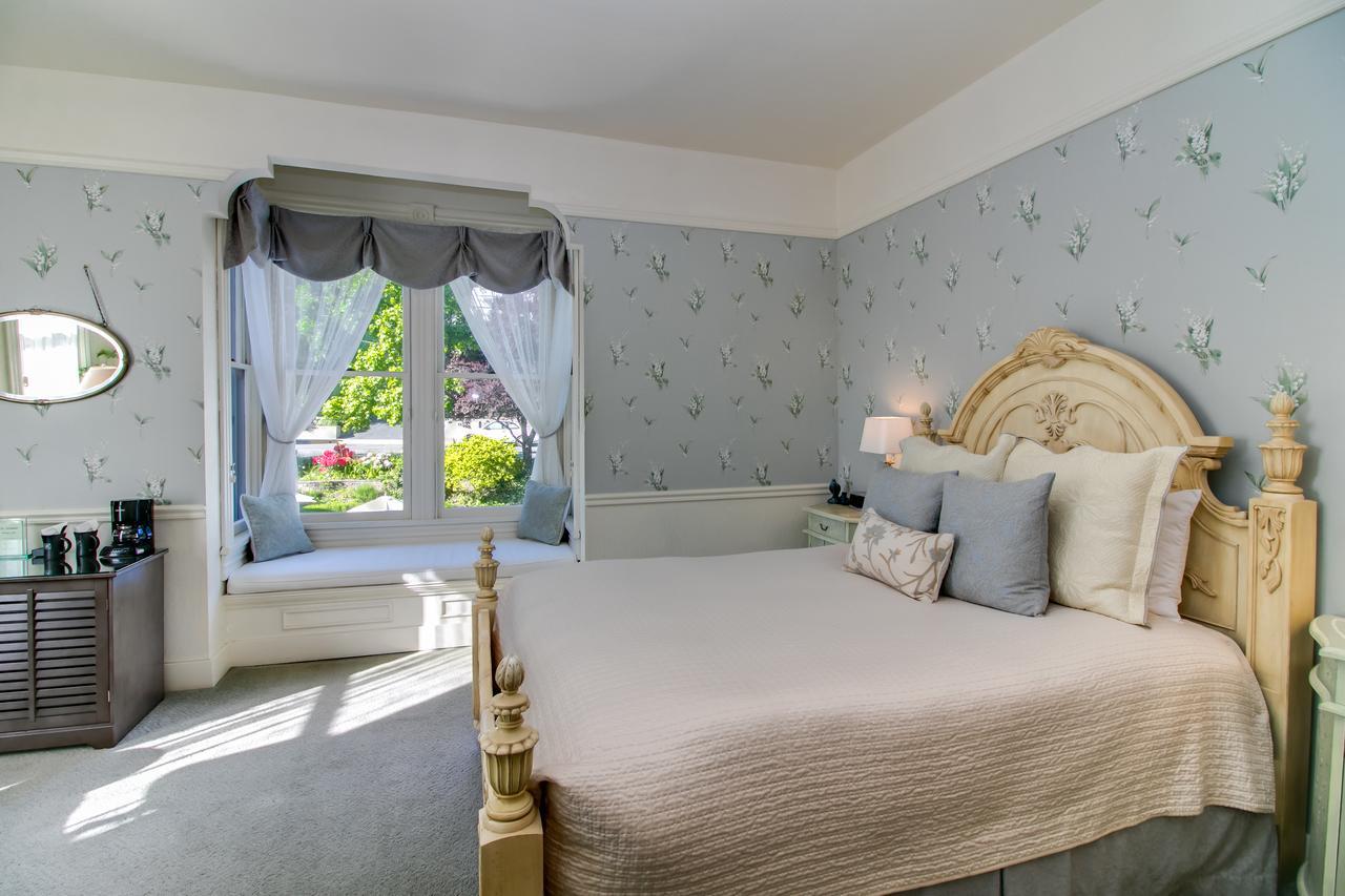 Winchester Inn Ашленд Экстерьер фото