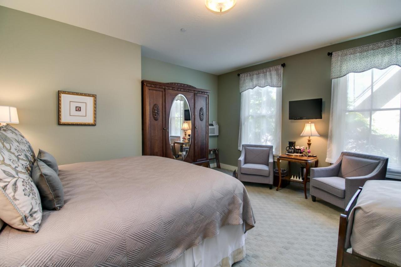 Winchester Inn Ашленд Экстерьер фото