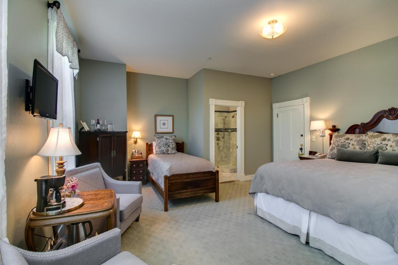 Winchester Inn Ашленд Экстерьер фото